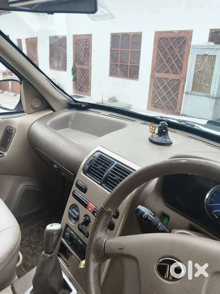 Tata Safari 2014 Diesel Manual