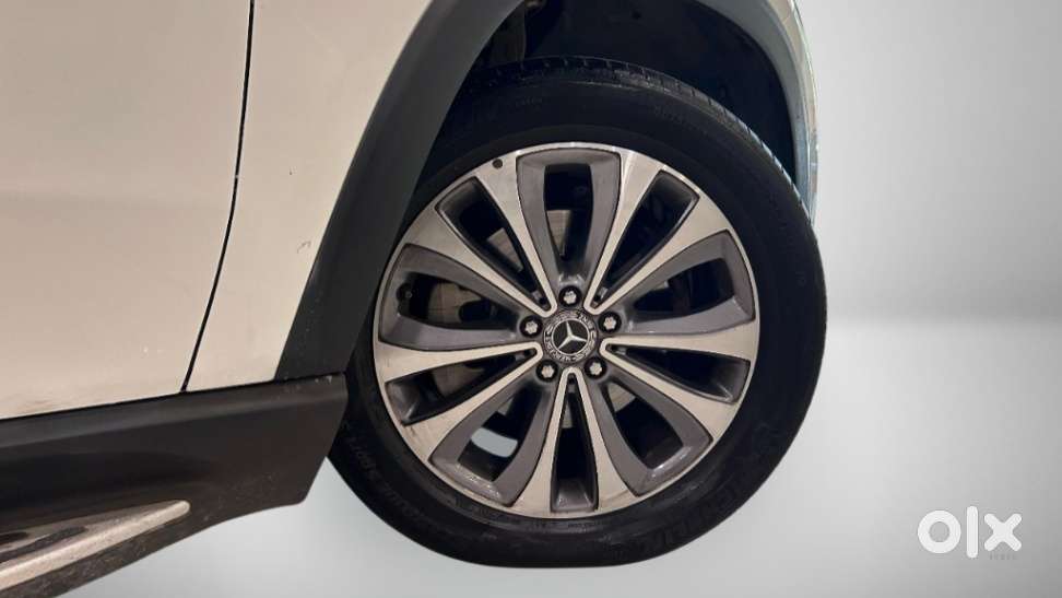 Mercedes-benz Gle 300d 4matic Lwb, 2022, Diesel