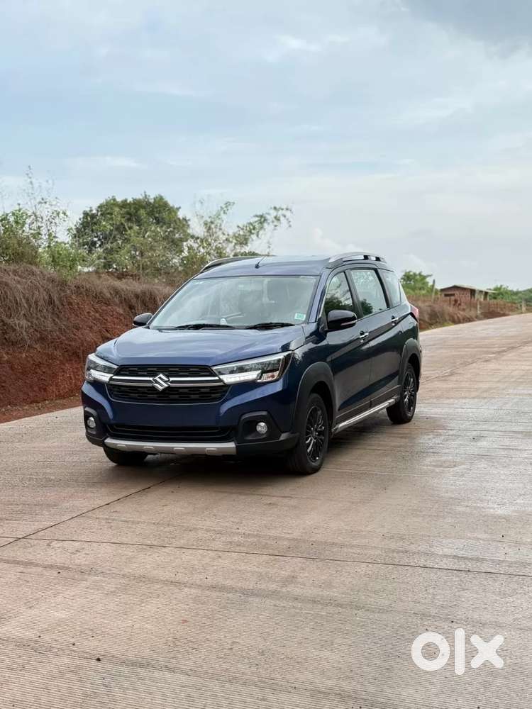 Maruti Suzuki Xl6 1.5 Zeta Mt, 2022, Petrol