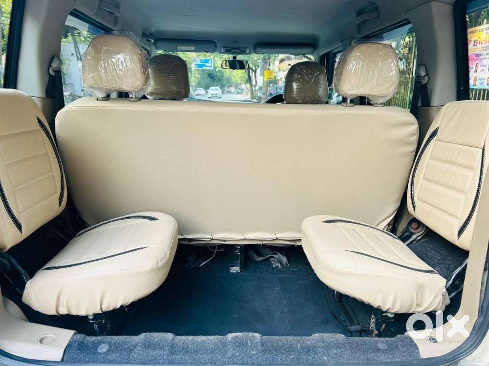 Mahindra Tuv 300 Mhawk100 T8, 2016, Diesel