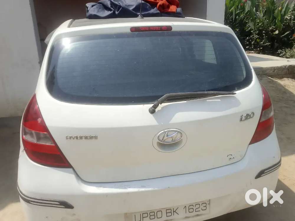 Hyundai I20 2009