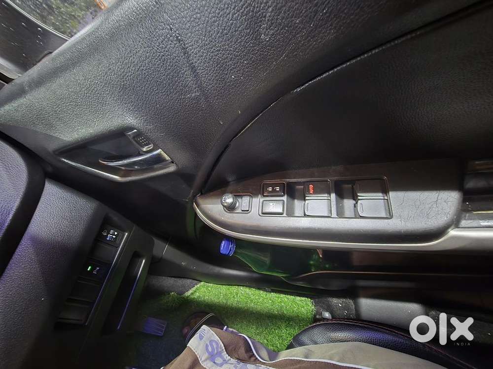 Maruti Suzuki Baleno 2016 Petrol 71000 Km Driven