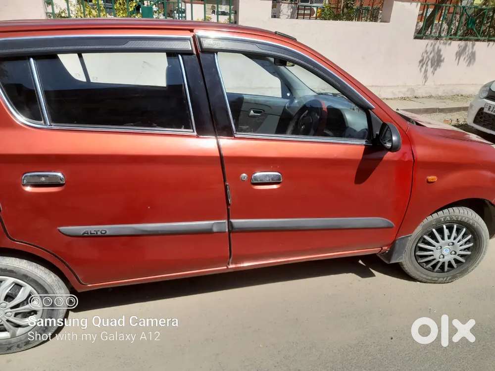 Maruti Suzuki Alto 800 2013 Petrol 90000 Km Driven