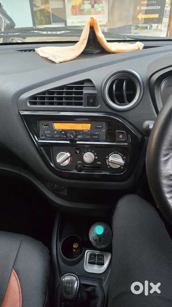 Datsun Redigo 2019 Car