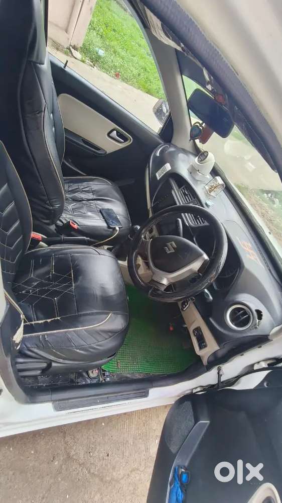 Maruti Suzuki Alto 800 2021