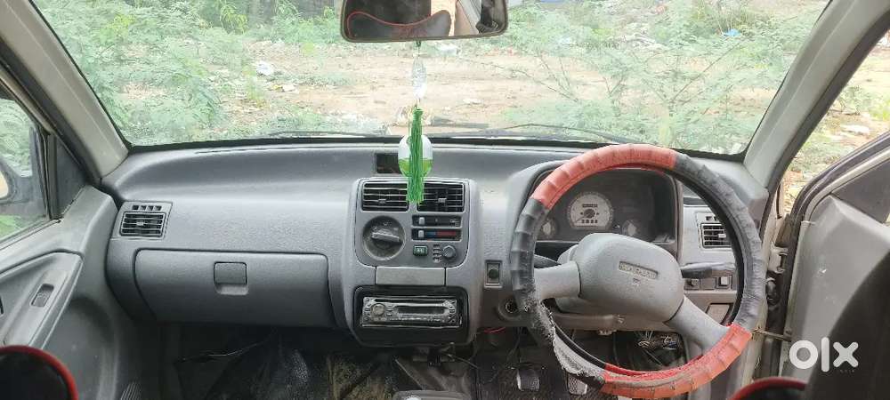 Maruti Suzuki Zen Estilo 2005