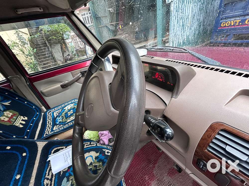 Mahindra Bolero Diesel 2013