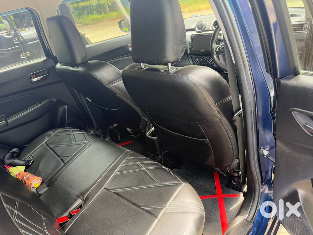 2022 Maruti Suzuki Swift, No Replacement No Accident