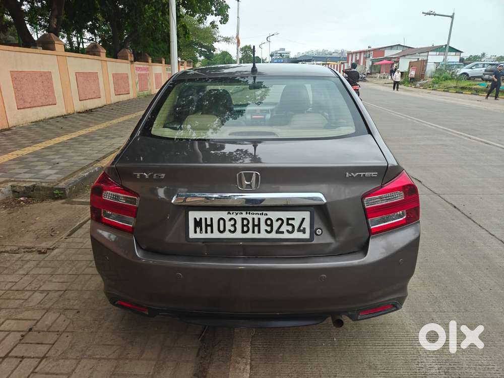 Honda City S Mt, 2013, Cng & Hybrids