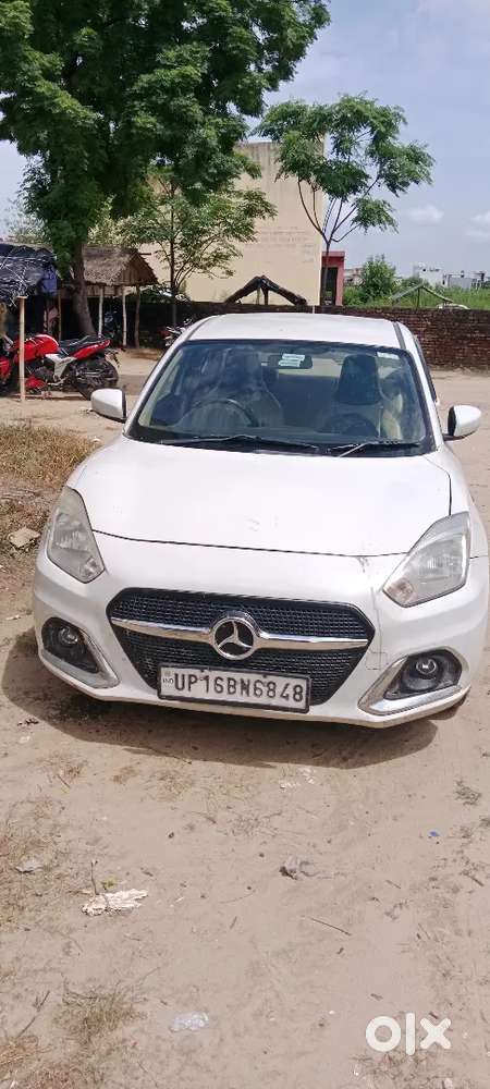Swift Dzire Maruti Diesel 2017