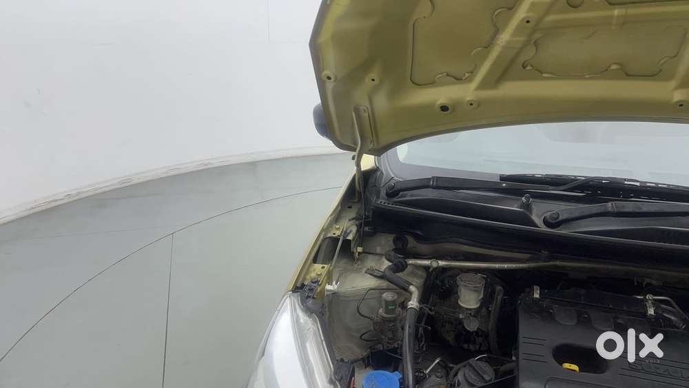Maruti Suzuki Celerio 1.0 Vxi Amt, 2014, Petrol