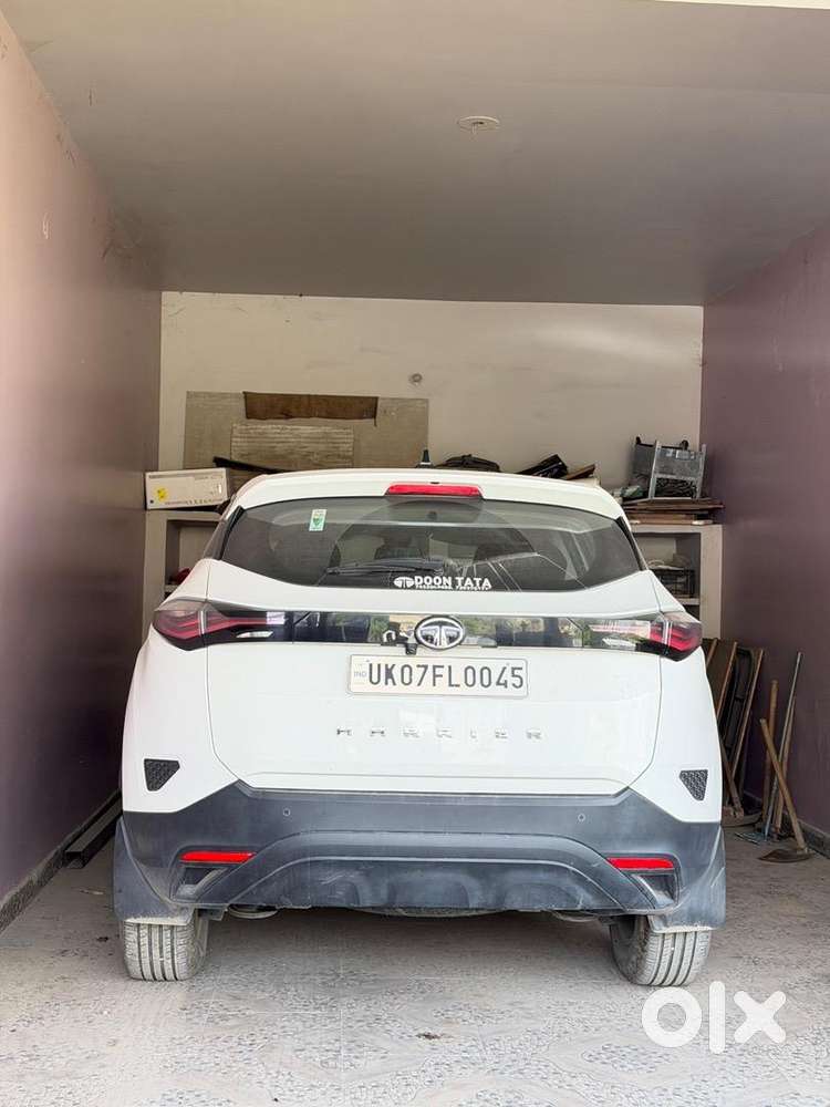 Tata Harrier 2023 Diesel 18000 Km Driven