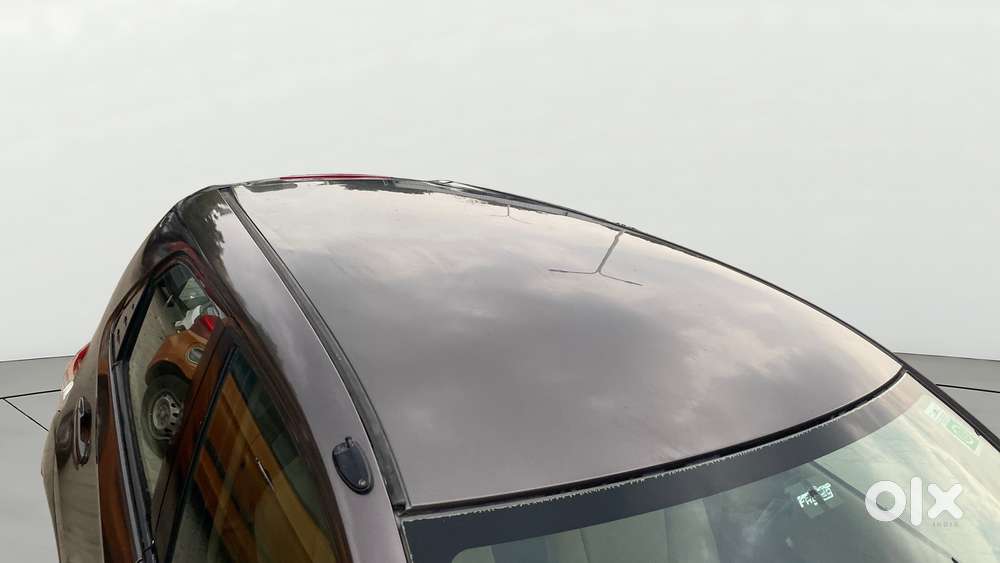 Honda Brio S Mt, 2016, Petrol