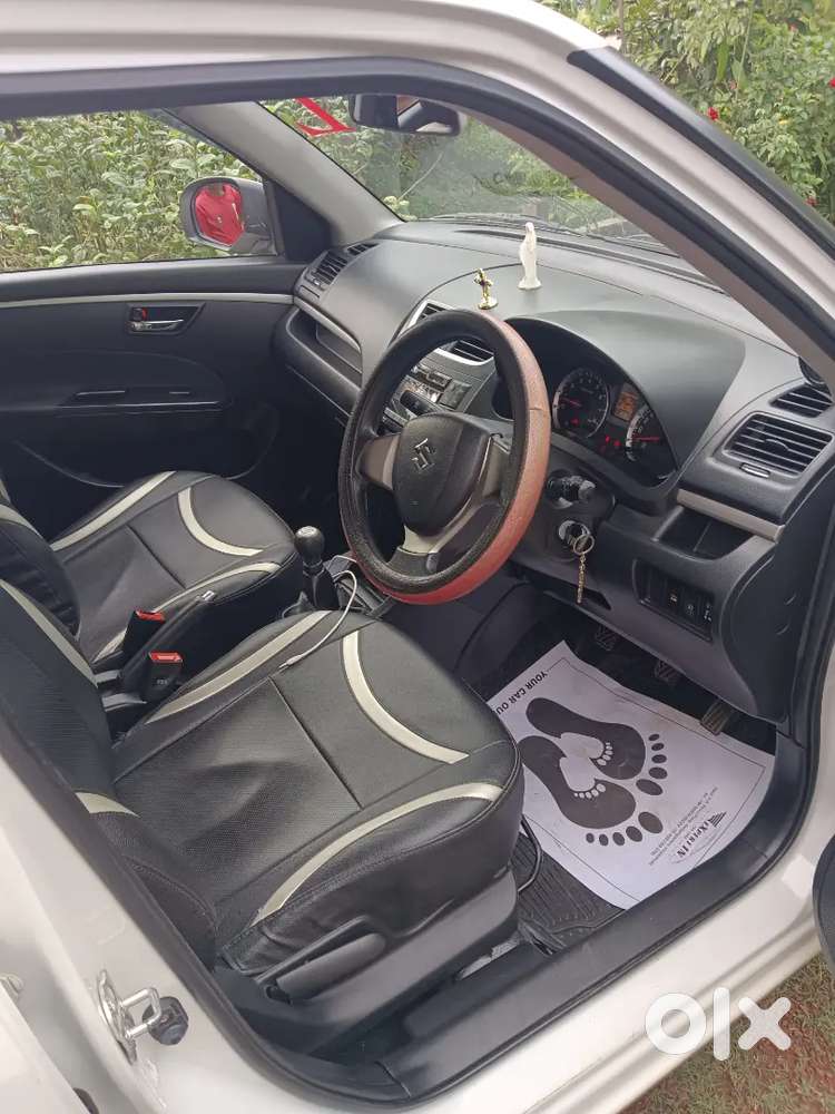 Maruti Suzuki Swift 2016 Vdi