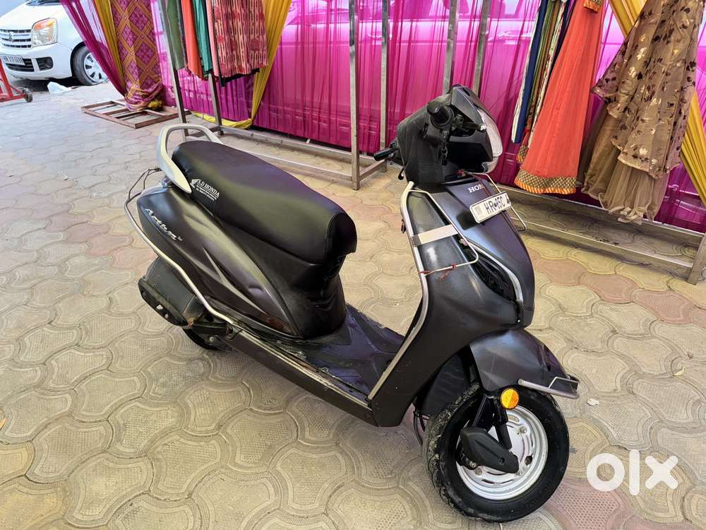 Honda City, 2019, Petrol