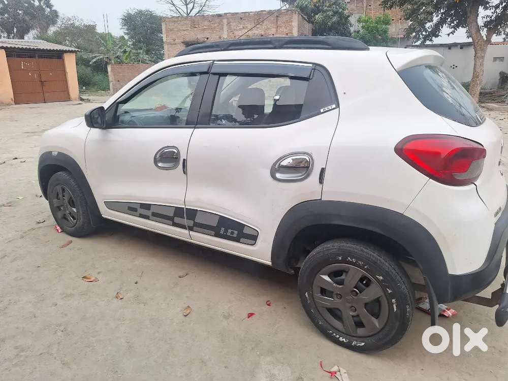 Mahindra Renault Logan