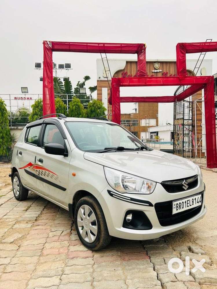 Maruti Suzuki Alto K10 Vxi (o), 2019, Petrol