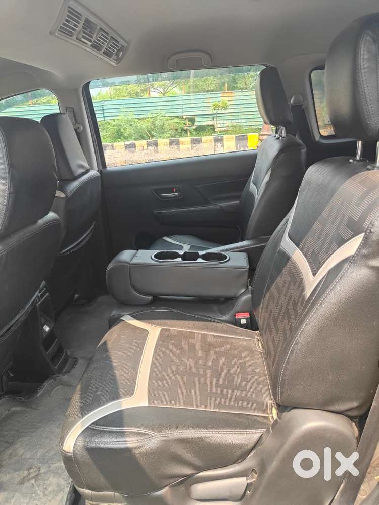 Maruti Suzuki Xl6 1.5 Zeta Mt, 2020, Petrol