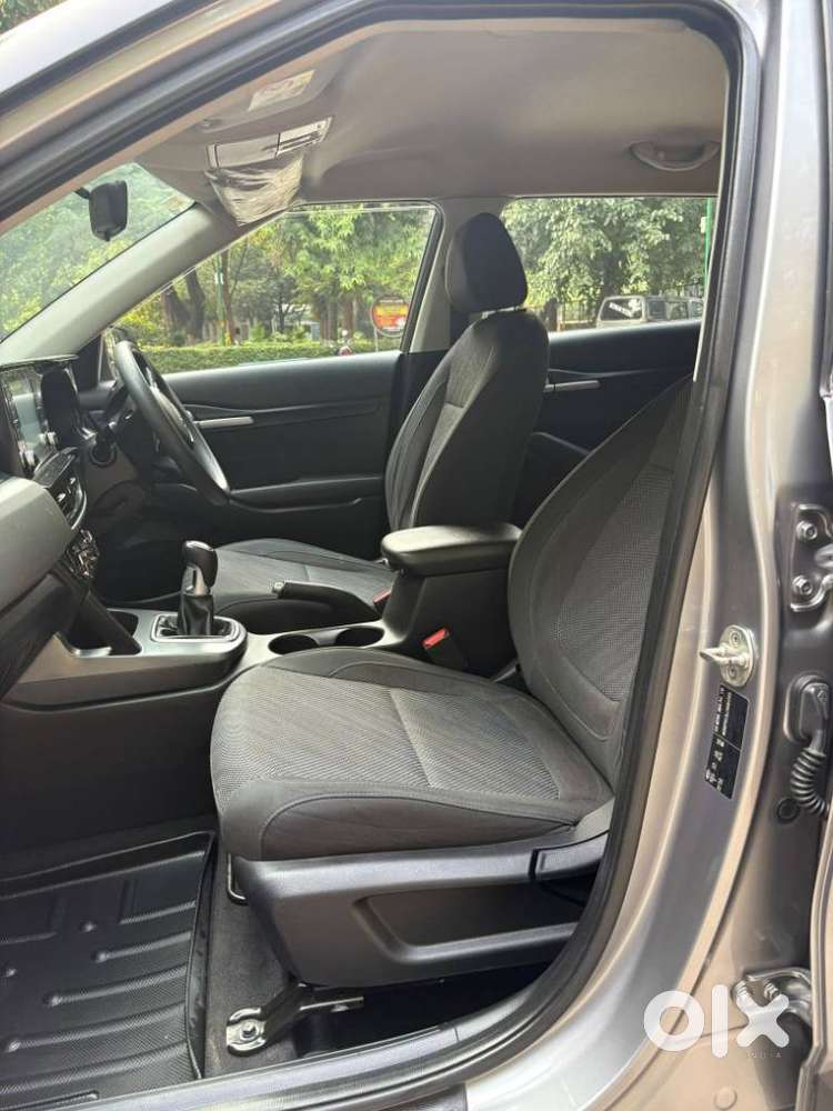 Kia Seltos Htk D, 2020, Diesel