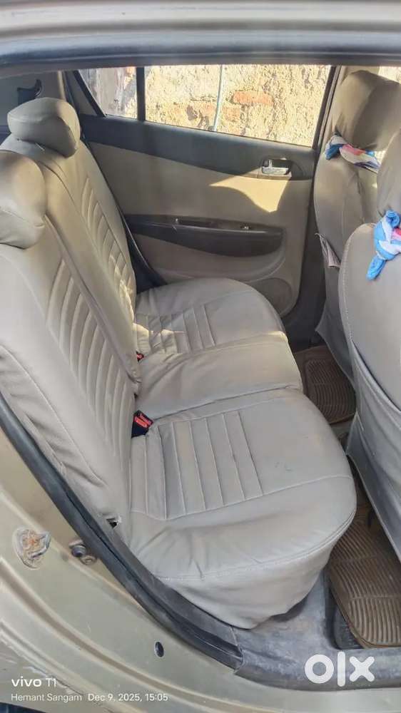 2009 Model H 2029 Tak Valid H