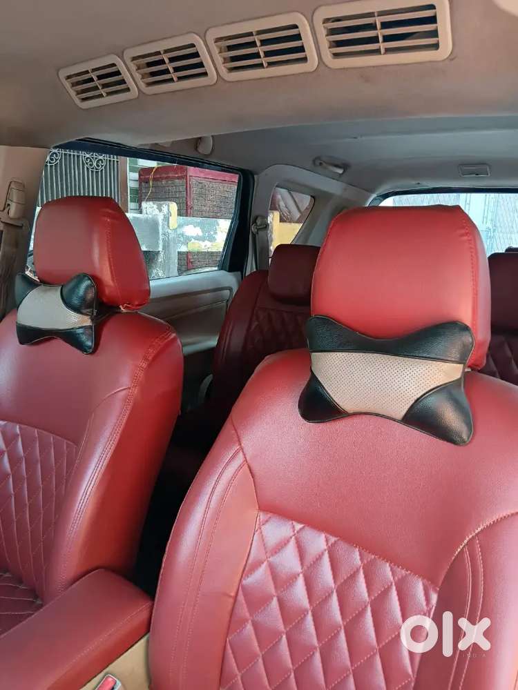 Maruti Suzuki Ertiga 2016