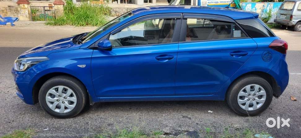 Hyundai Elite I20 [ ] 1.2 Magna Executive, 2019, Petrol