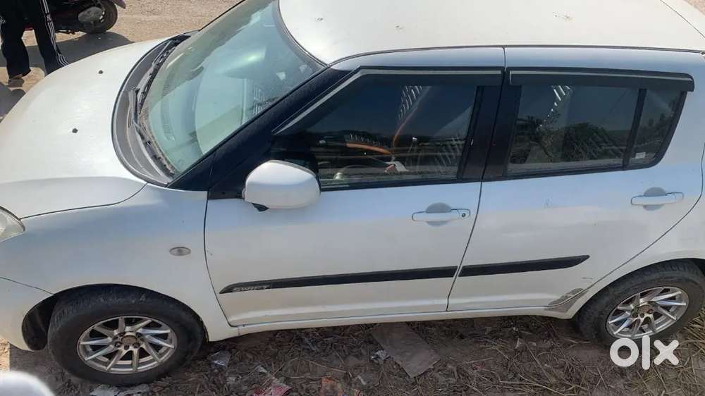 Maruti Suzuki Swift Lxi 2010 Diesel Manual