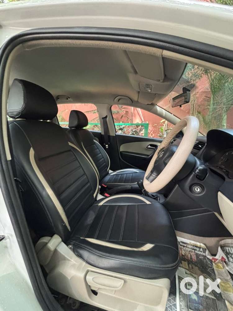 Volkswagen Polo 2014 Diesel Well Maintained