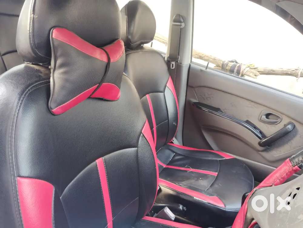 Hyundai Santro 2001 Petrol 50000 Km Driven