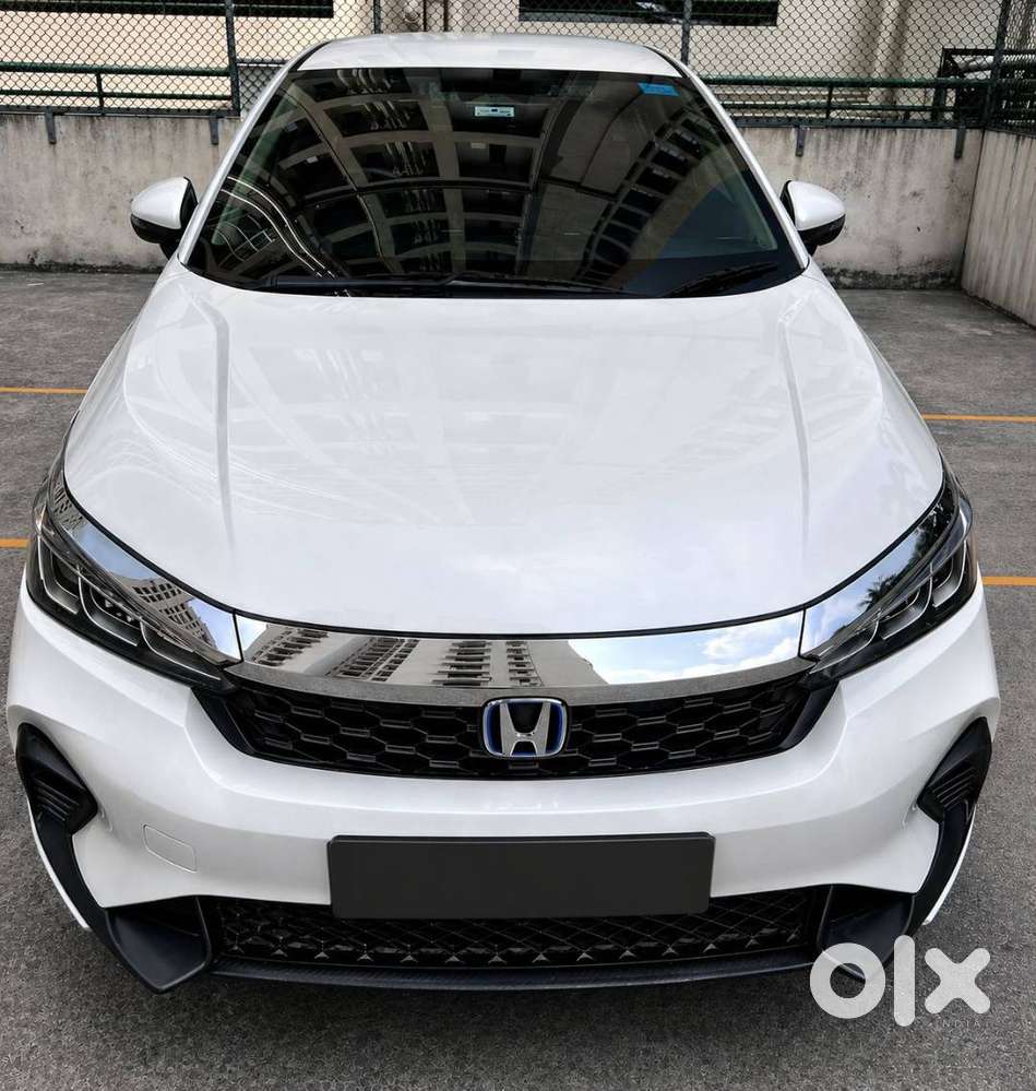 Honda City Hybrid Ehev 2023