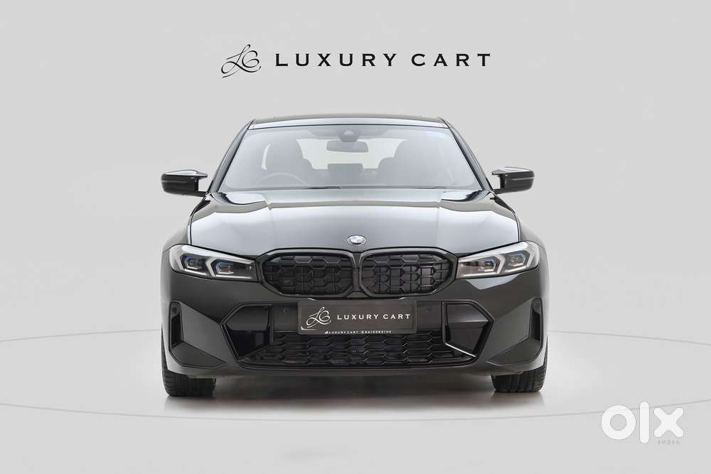 Bmw 3 Series 3.0 M340i Xdrive, 2023, Petrol