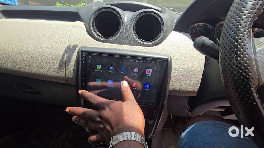 Renault Duster 2016 Diesel