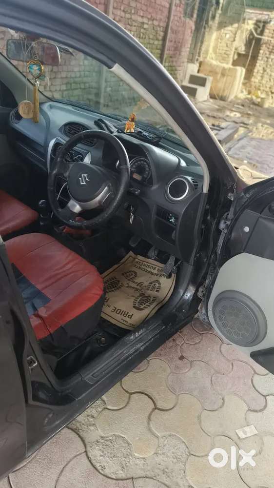 Maruti Suzuki Alto 800 Good Condition