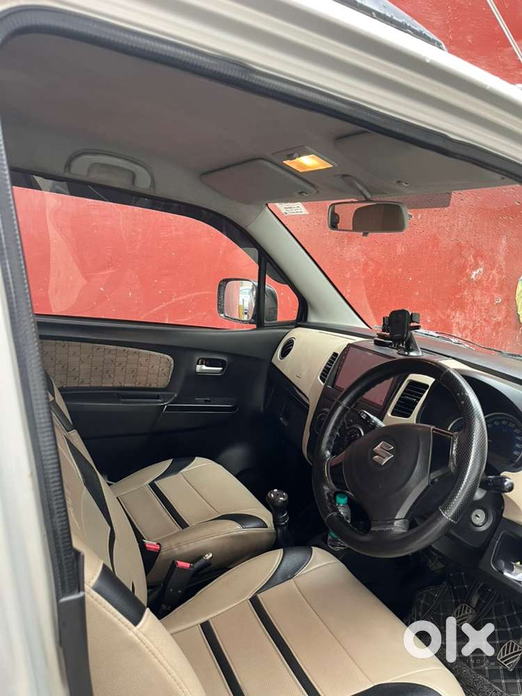 Maruti Suzuki Wagon R 1.0