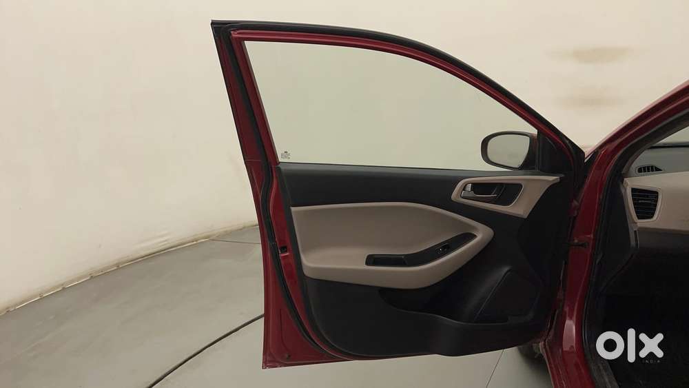 Hyundai Elite I20 Magna Executive 1.2, 2017, Petrol