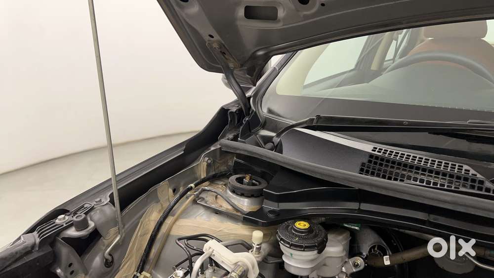 Honda Amaze Vx Cvt I-vtec, 2021, Petrol