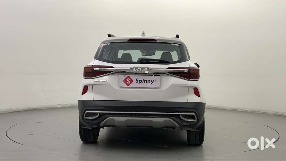 Kia Seltos Htx D, 2022, Diesel