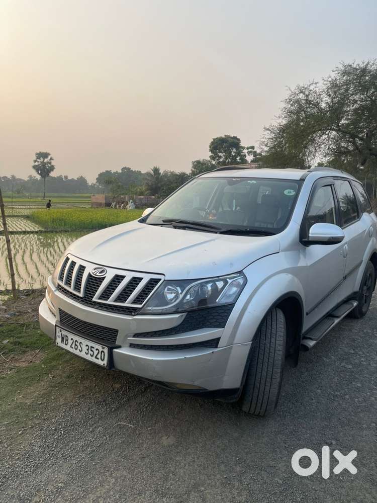 Mahindra Xuv500 Diesel 2013