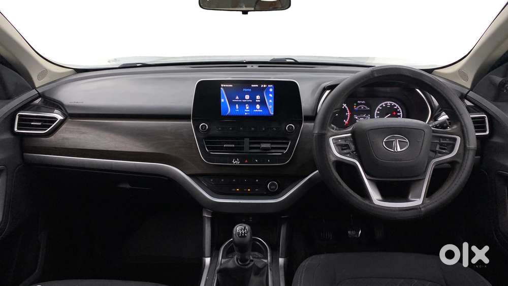 Tata Harrier Xt, 2022, Diesel