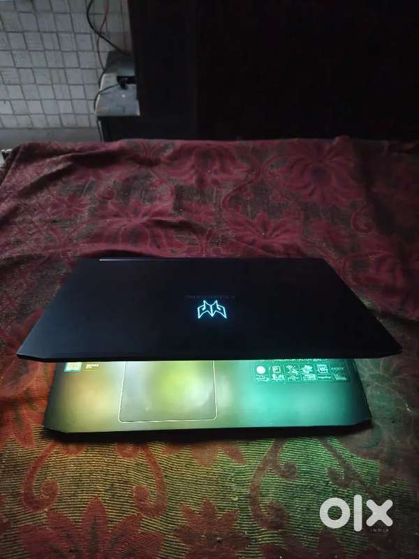 Acer predator triton 300