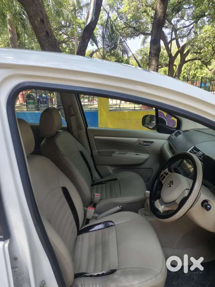 Maruti Suzuki Ertiga 2017 Diesel 55000 Km Driven