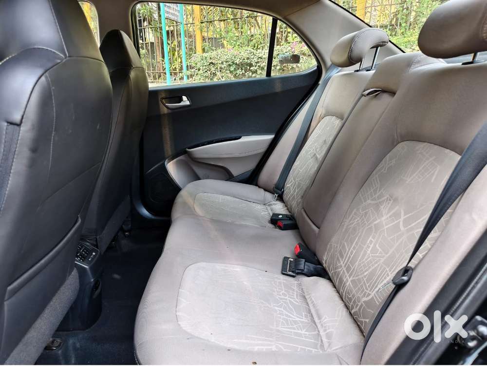 Hyundai Xcent Sx 1.2 Crdi Opt, 2014, Diesel