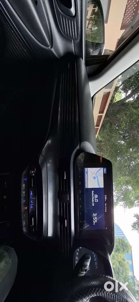 Hyundai I20 Diesel Asta, 2021, Diesel