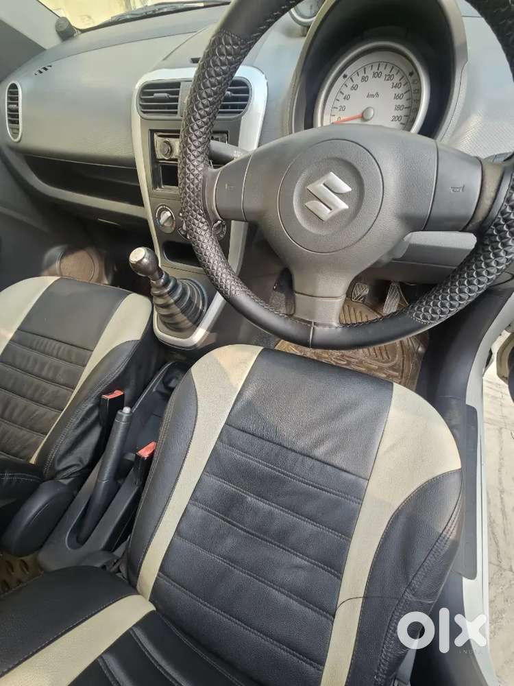 Maruti Suzuki Ritz Vxi 2010 Model