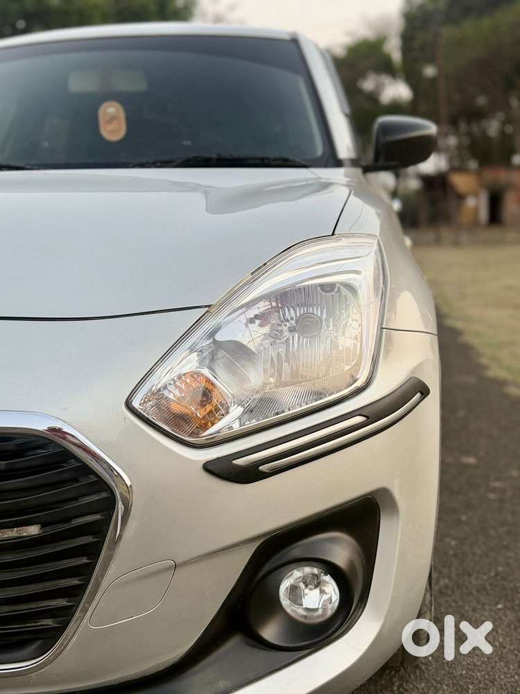 Maruti Suzuki Swift Vvt Lxi, 2021, Petrol
