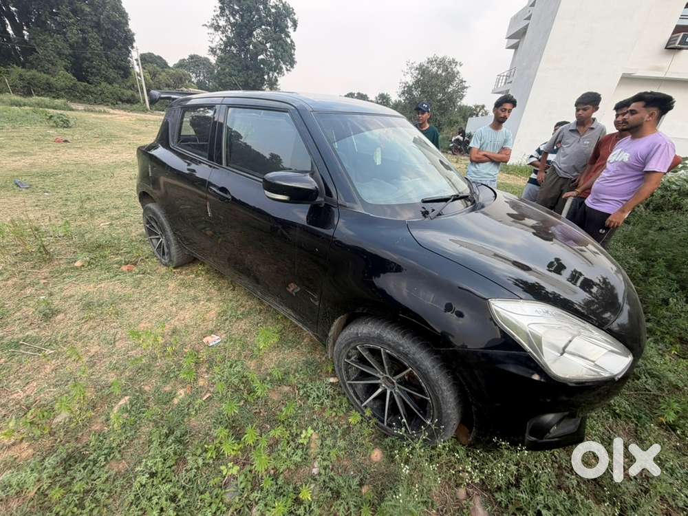 Swift Top Model Full Modified 2023 Ending Model