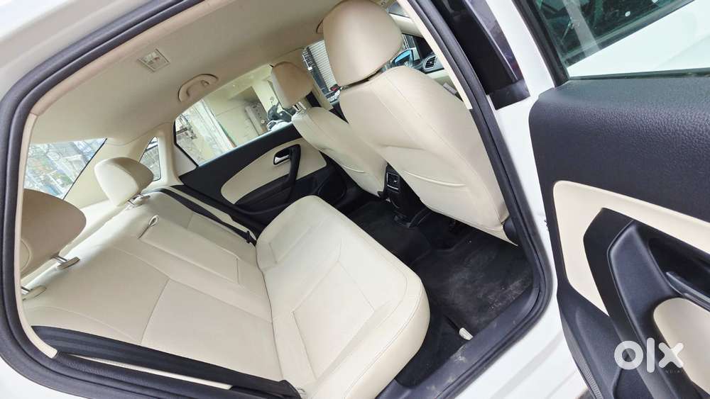 Volkswagen Vento, 2020, Petrol