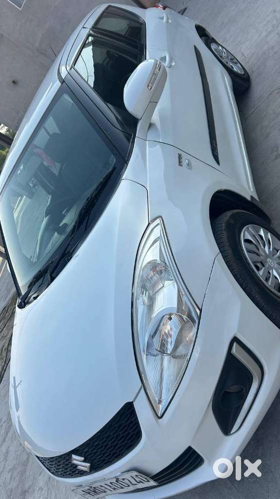 Maruti Suzuki Swift Ldi Sp Limited Edition, 2016, Diesel