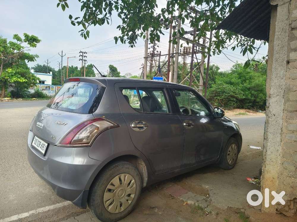 Maruti Suzuki Swift 2014 Petrol Good Condition
