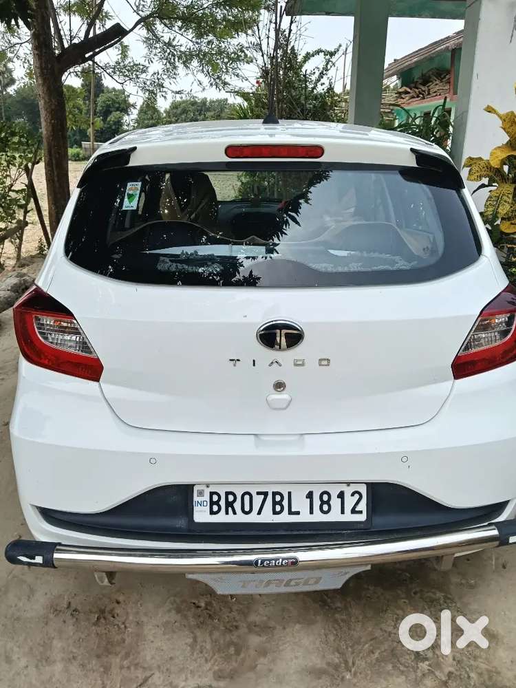 Well Mentaion Car
